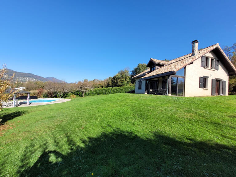 House Coublevie - 126m²