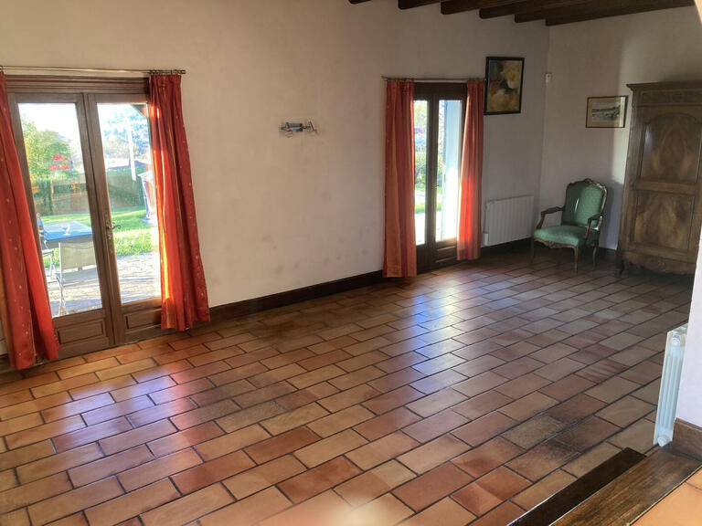 House Coublevie - 126m²
