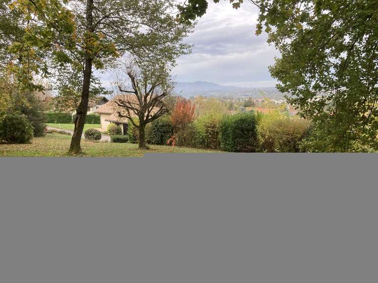 House Coublevie - 126m²