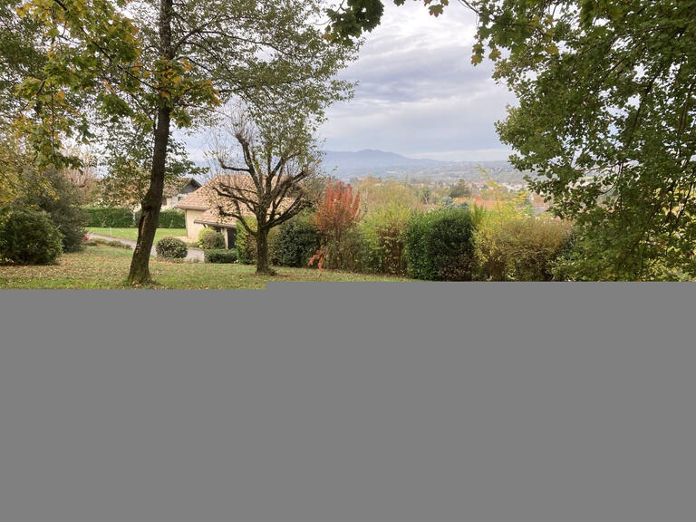 House Coublevie - 126m²