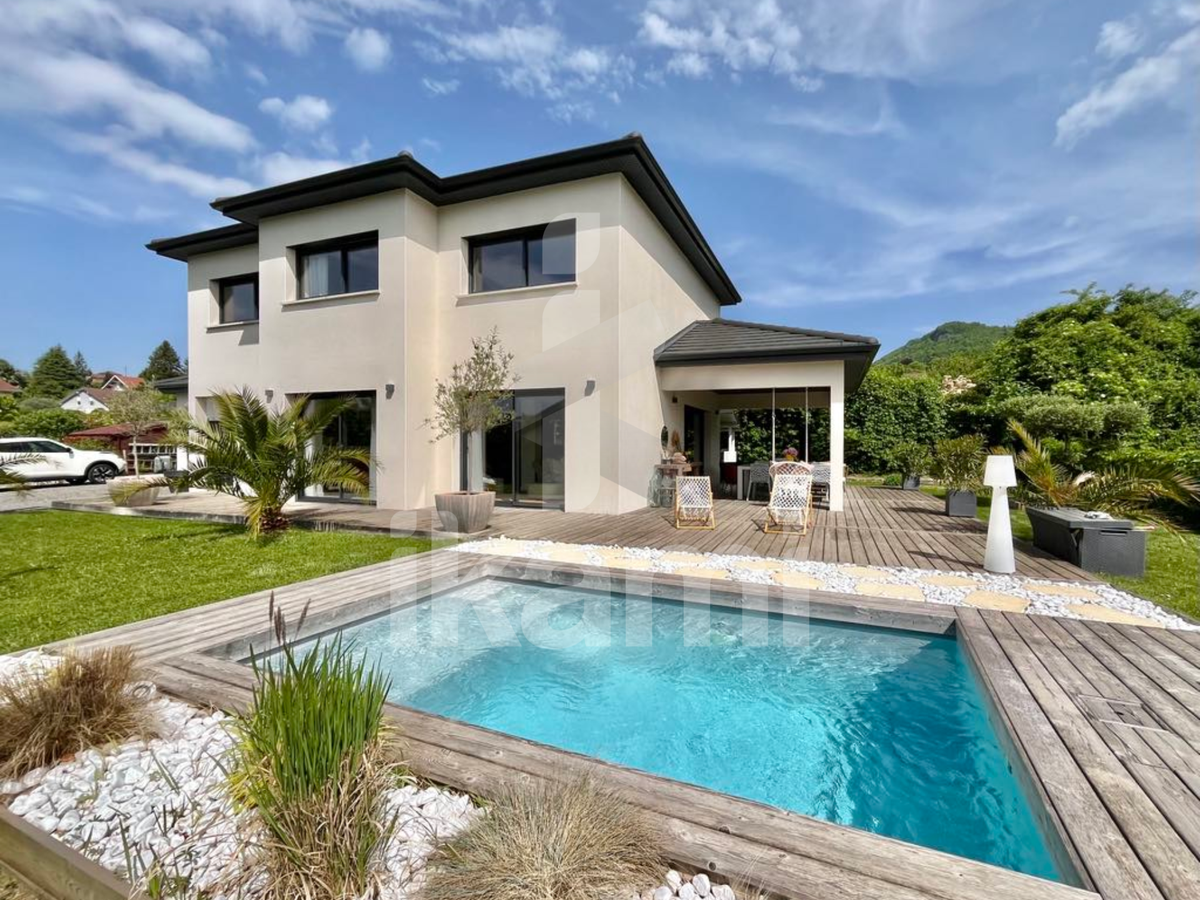 Maison Coublevie