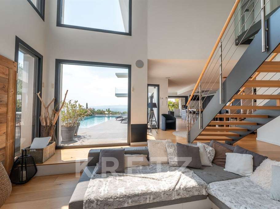 Maison Coublevie