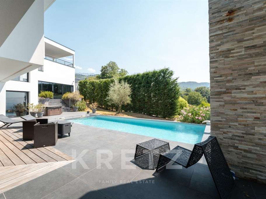 Maison Coublevie