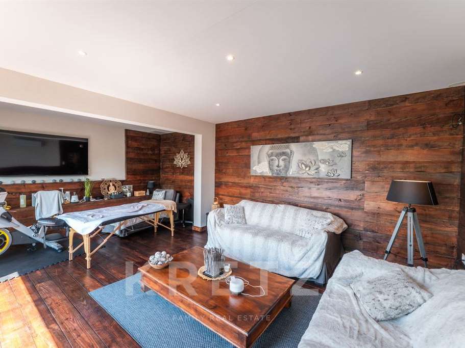 Maison Coublevie