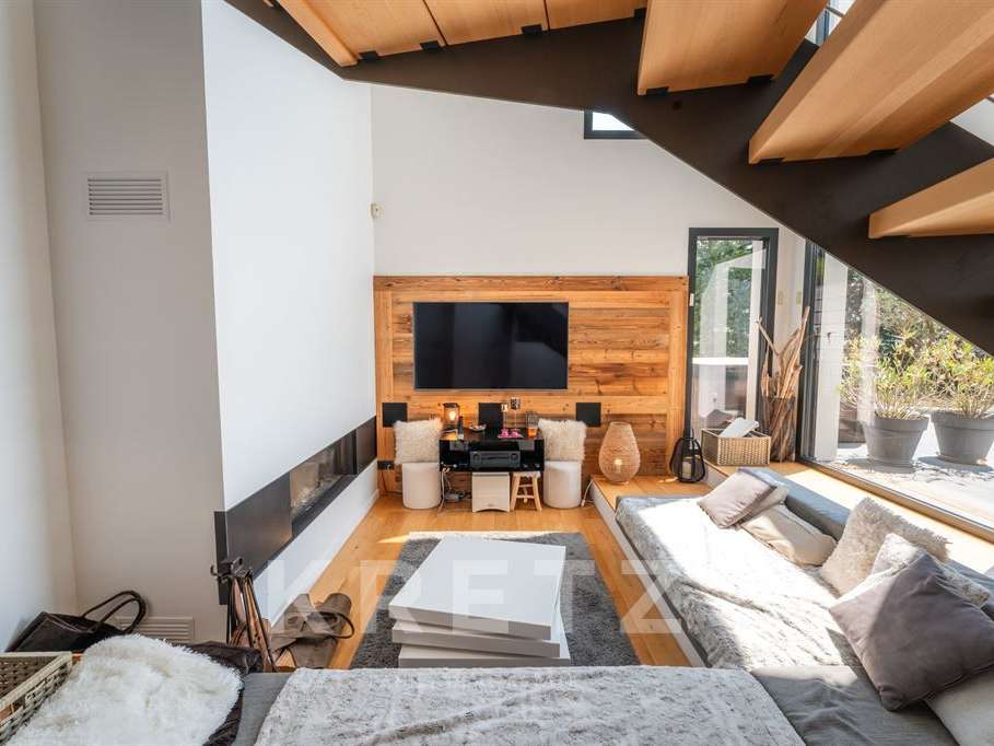 Maison Coublevie
