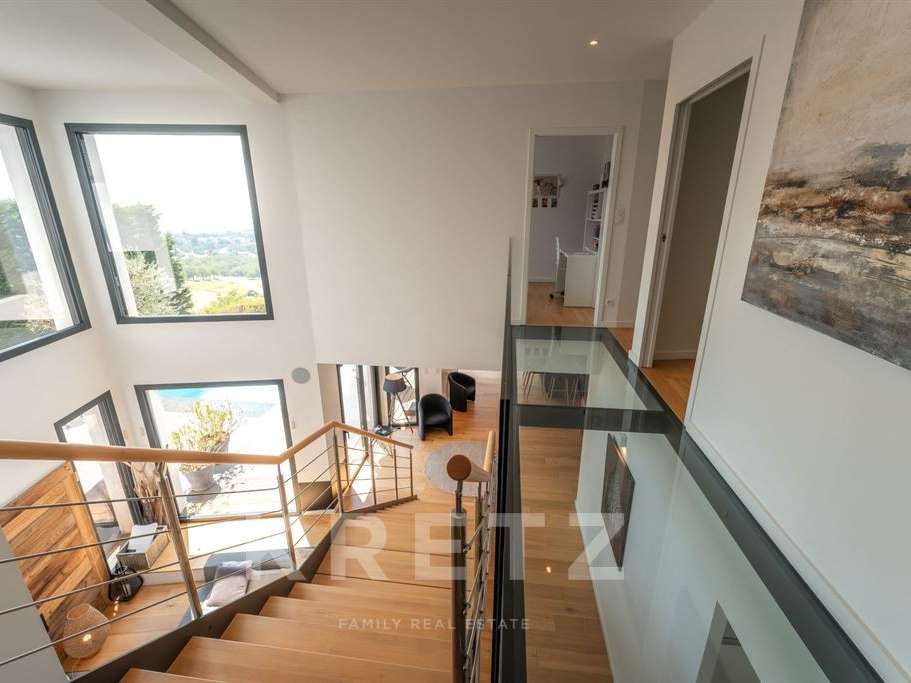 Maison Coublevie