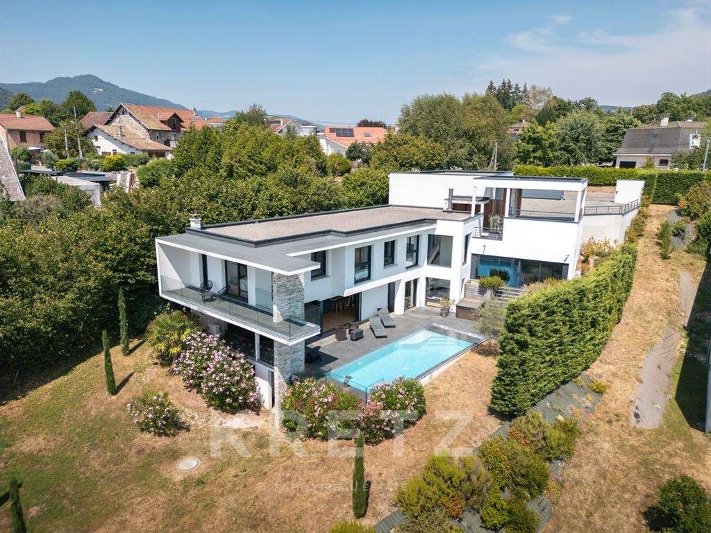 Maison Coublevie