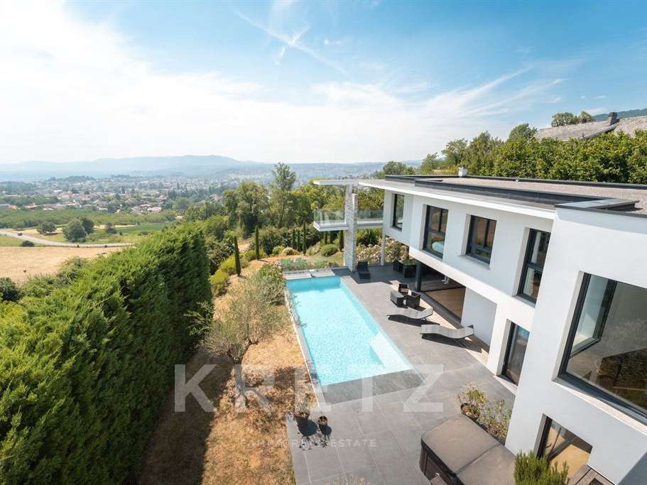 Maison Coublevie