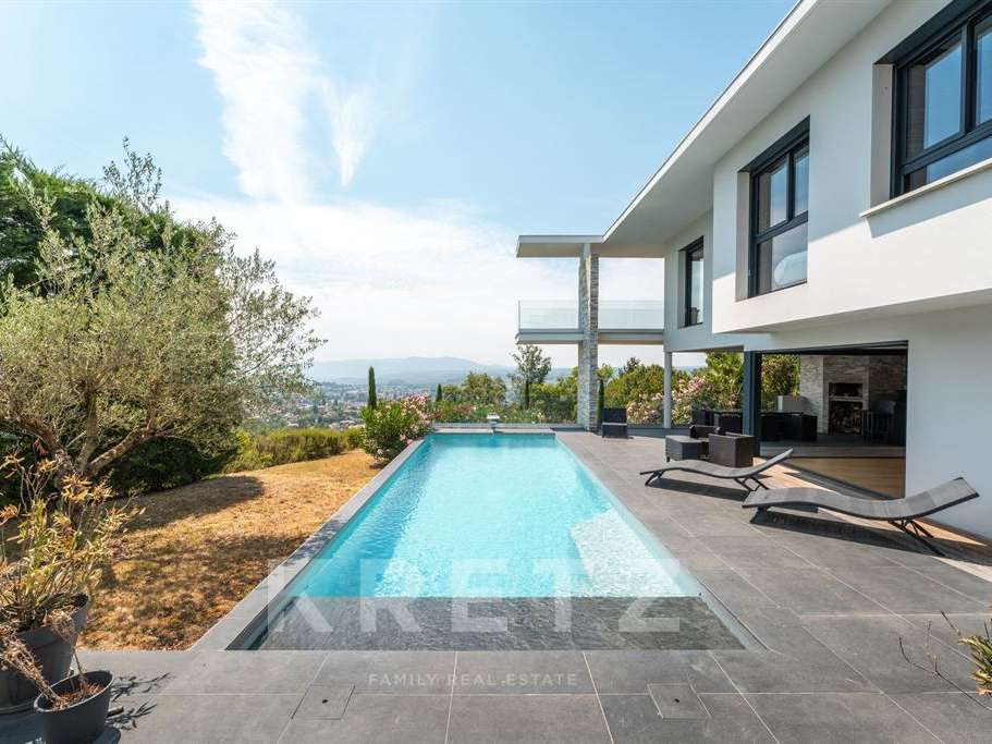 Maison Coublevie