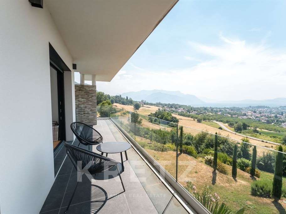 Maison Coublevie