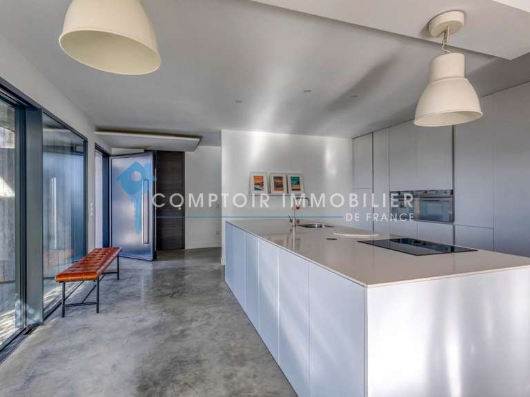 Villa Coublevie - 4 chambres - 193m²