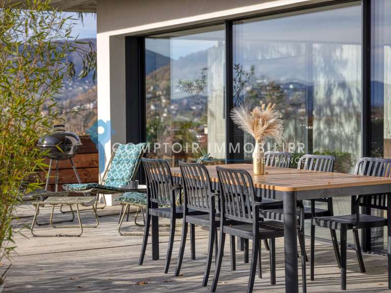 Villa Coublevie - 4 chambres - 193m²