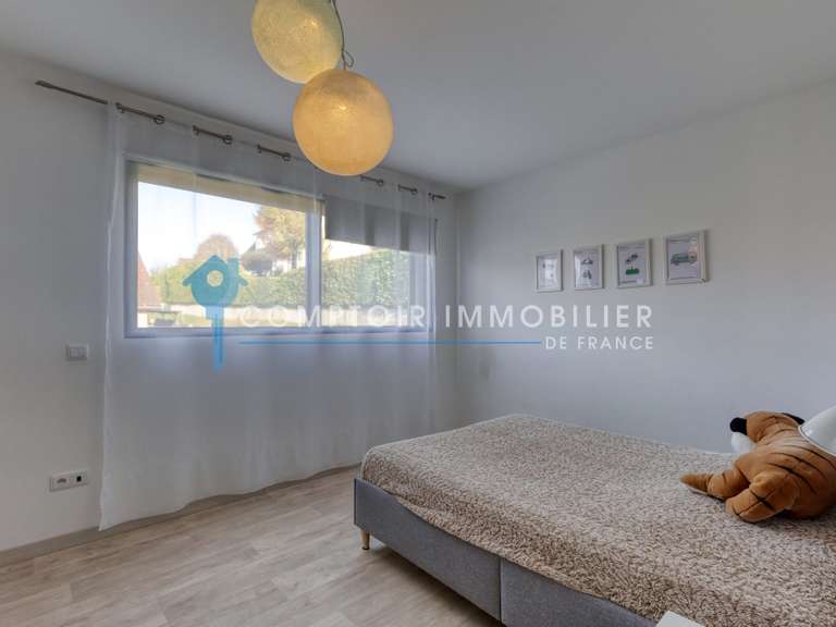 Villa Coublevie - 4 chambres - 193m²