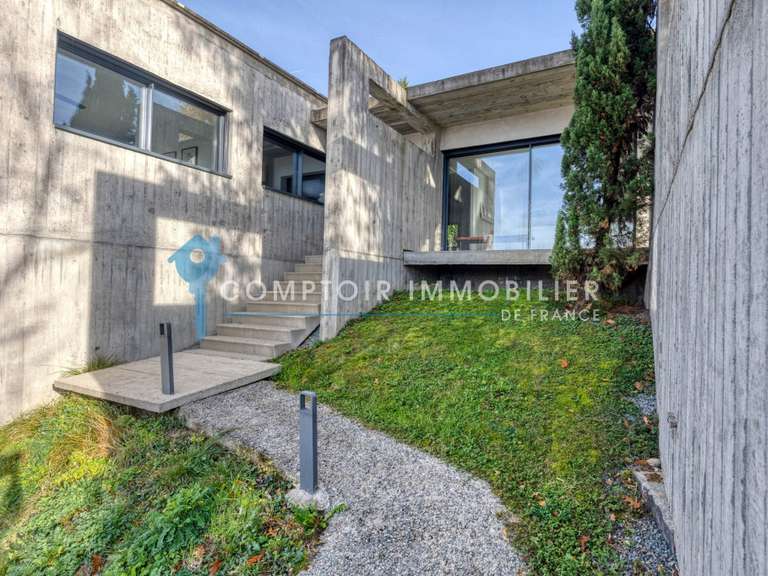 Villa Coublevie - 4 chambres - 193m²