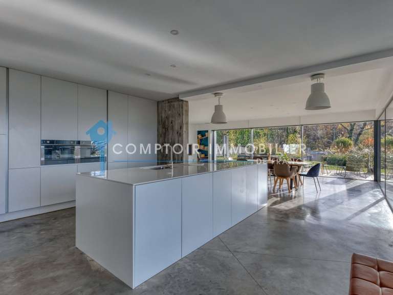 Villa Coublevie - 4 chambres - 193m²