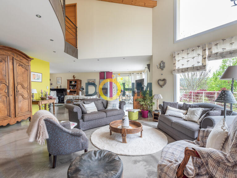 Maison Coubon - 5 chambres - 228m²