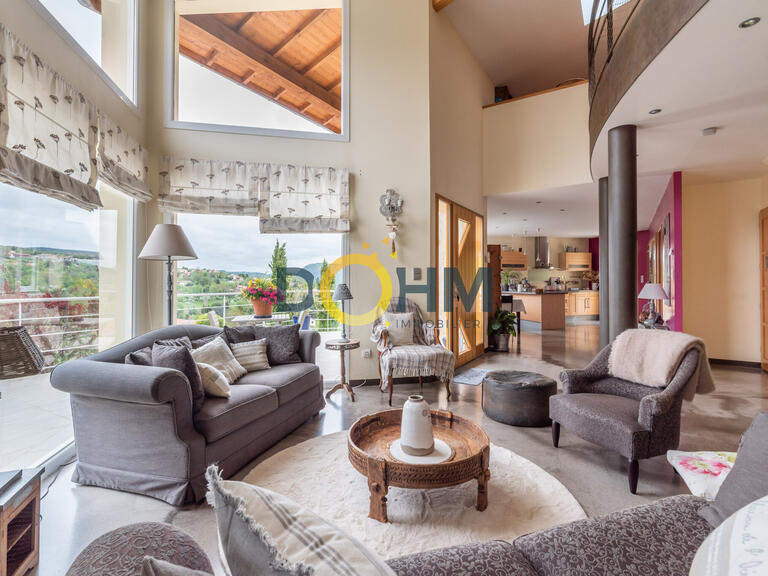 Maison Coubon - 5 chambres - 228m²