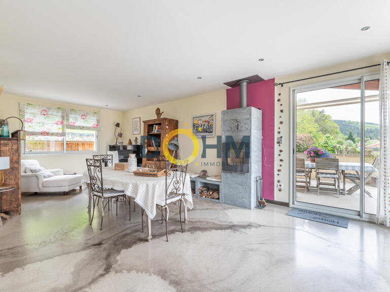 Maison Coubon - 5 chambres - 228m²