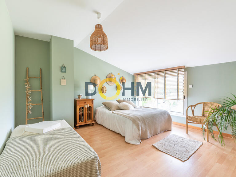 Maison Coubon - 5 chambres - 228m²