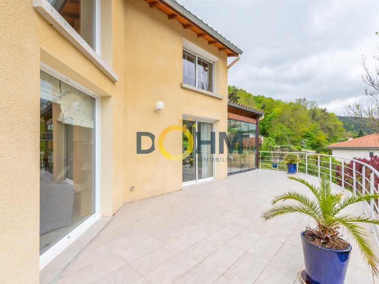Maison Coubon - 5 chambres - 228m²