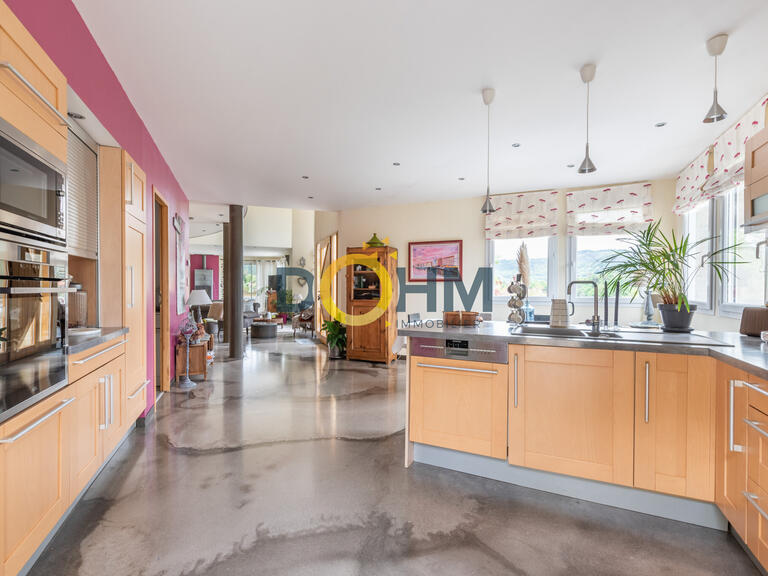 Maison Coubon - 5 chambres - 228m²