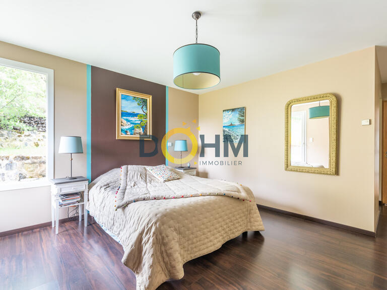 Maison Coubon - 5 chambres - 228m²