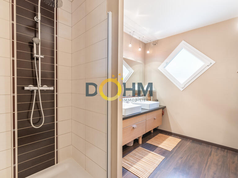 Maison Coubon - 5 chambres - 228m²