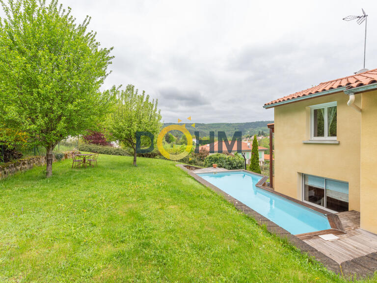 Maison Coubon - 5 chambres - 228m²