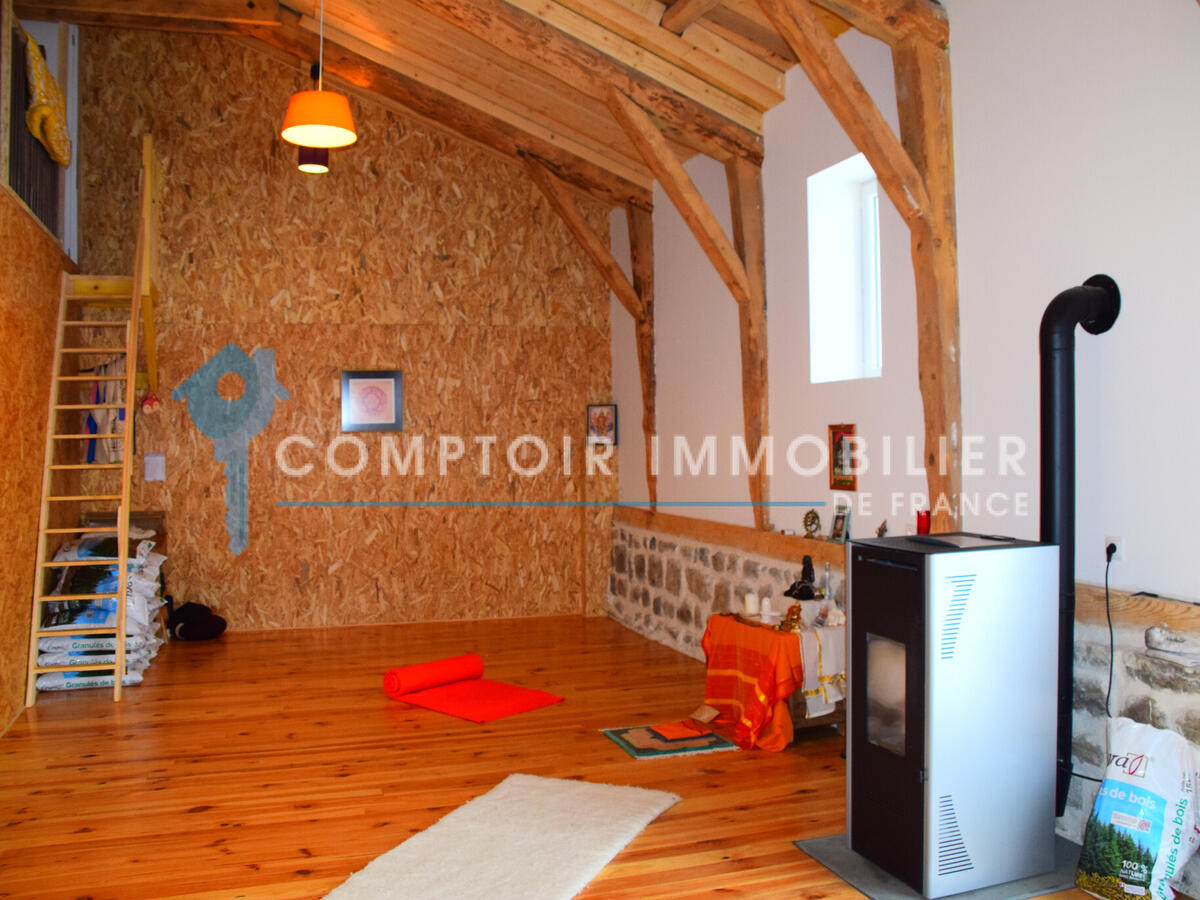 Maison Coucouron
