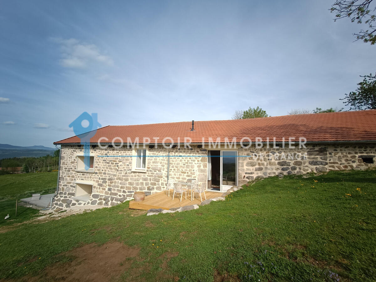Maison Coucouron