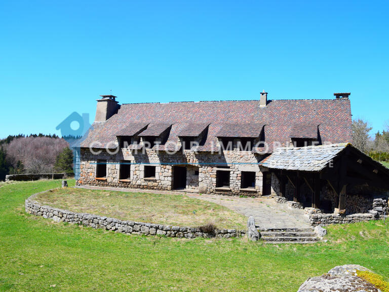 Maison Coucouron - 6 chambres - 276m²