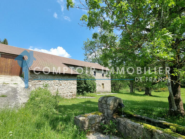Maison Coucouron - 6 chambres - 276m²