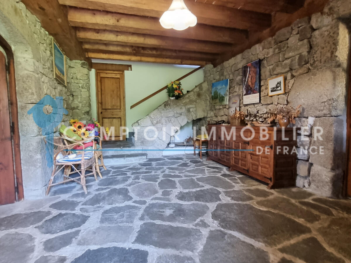 Maison Coucouron