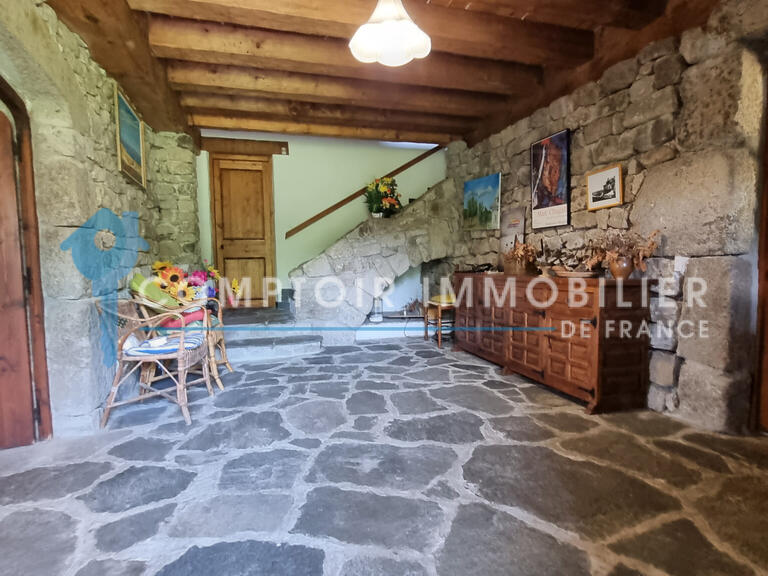 Maison Coucouron - 6 chambres - 276m²