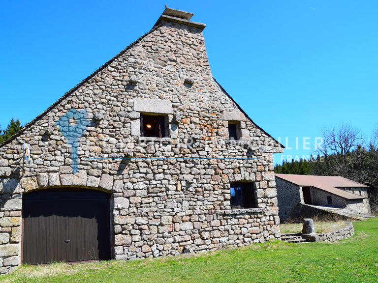 Maison Coucouron - 6 chambres - 276m²