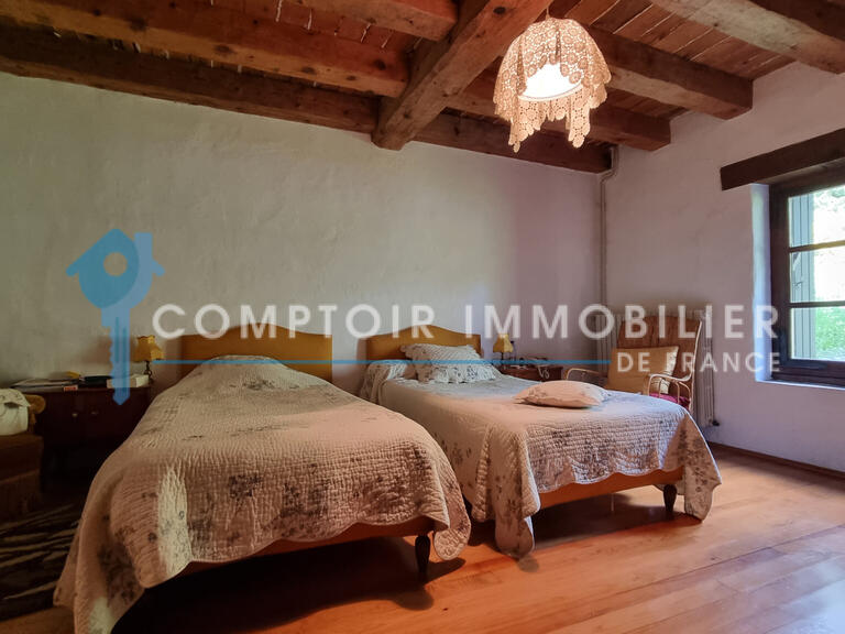 Maison Coucouron - 6 chambres - 276m²