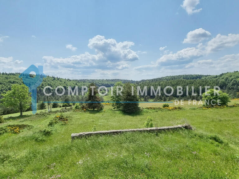 Maison Coucouron - 6 chambres - 276m²