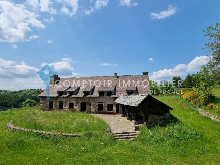 Maison Coucouron - 6 chambres - 276m²