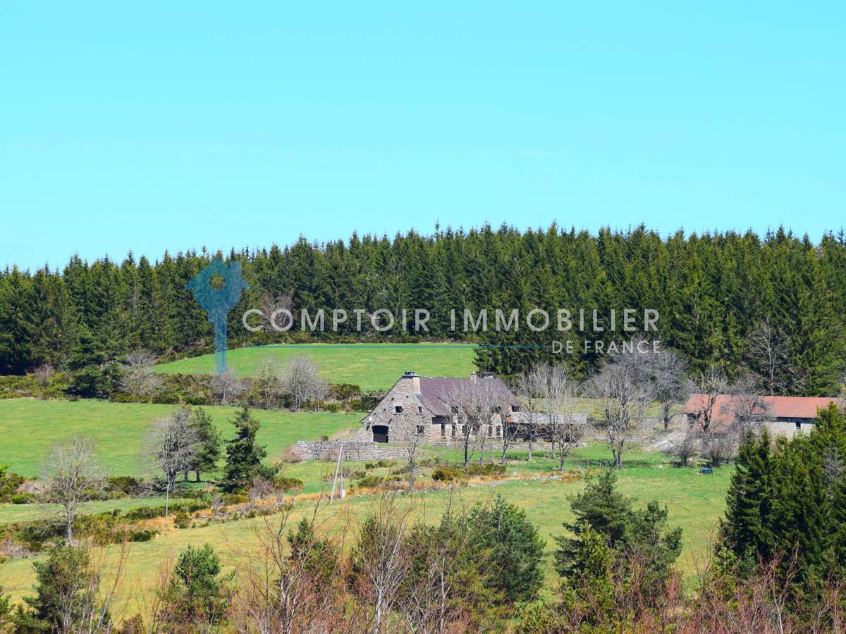 Maison Coucouron