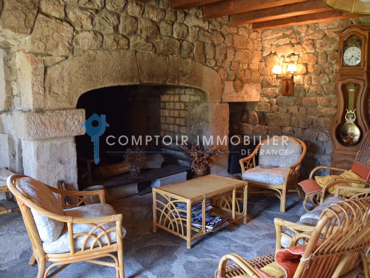 Maison Coucouron
