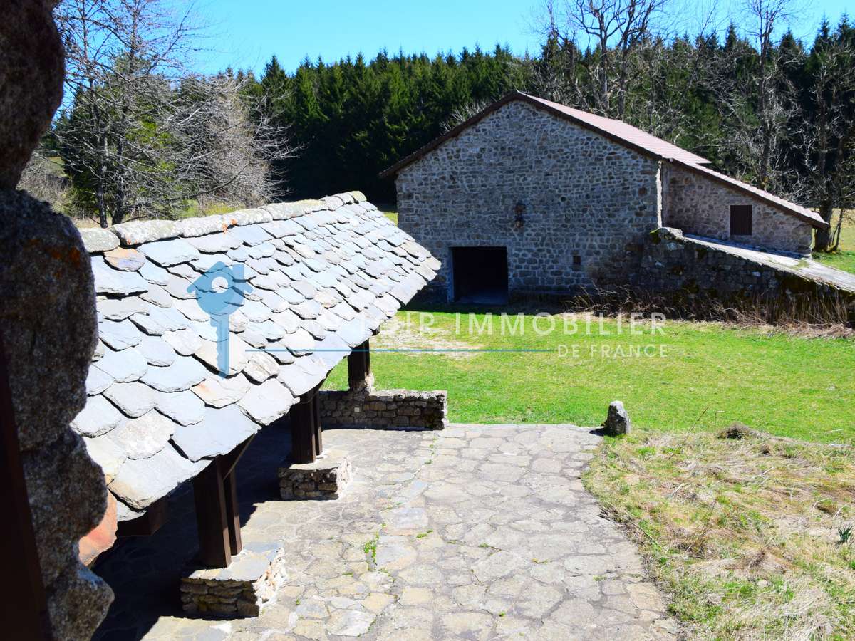 Maison Coucouron