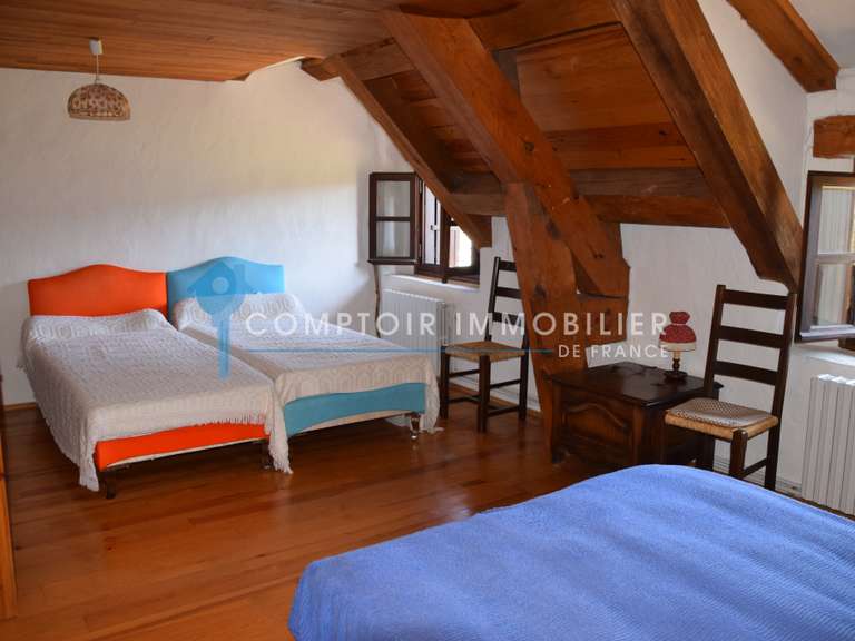 Maison Coucouron - 6 chambres - 276m²