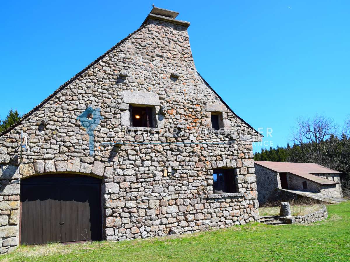 Maison Coucouron