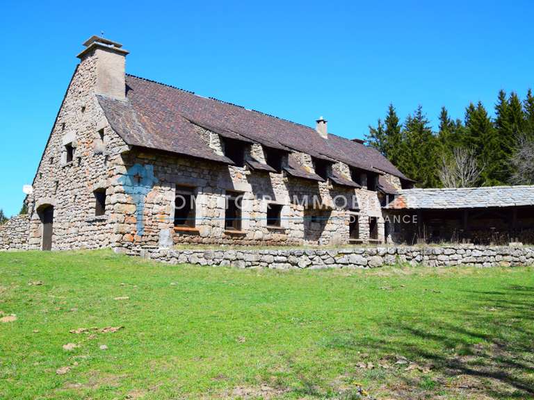 Maison Coucouron - 6 chambres - 276m²