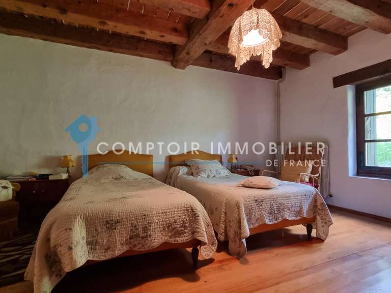 Maison Coucouron - 6 chambres - 276m²