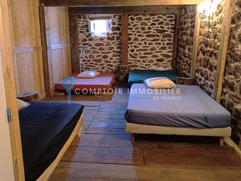 Maison Coucouron - 6 chambres - 280m²
