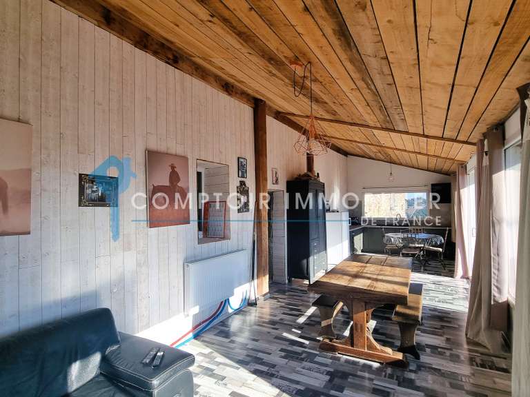 Maison Coucouron - 6 chambres - 280m²