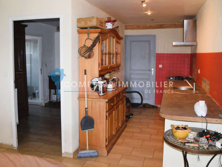 Maison Coucouron - 6 chambres - 280m²