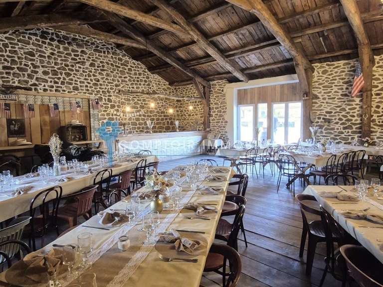 Maison Coucouron - 6 chambres - 280m²