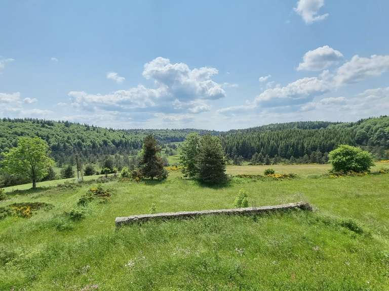 Propriété Coucouron - 6 chambres - 600m²